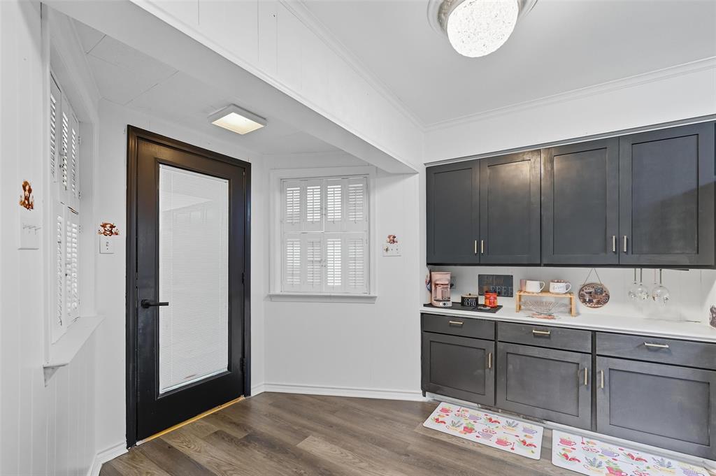 James Howard Surv Abs #542 - Residential