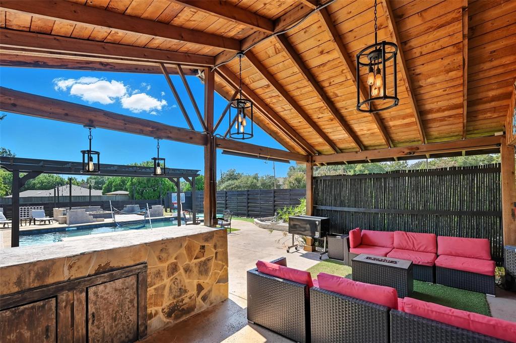 James Howard Surv Abs #542 - Residential