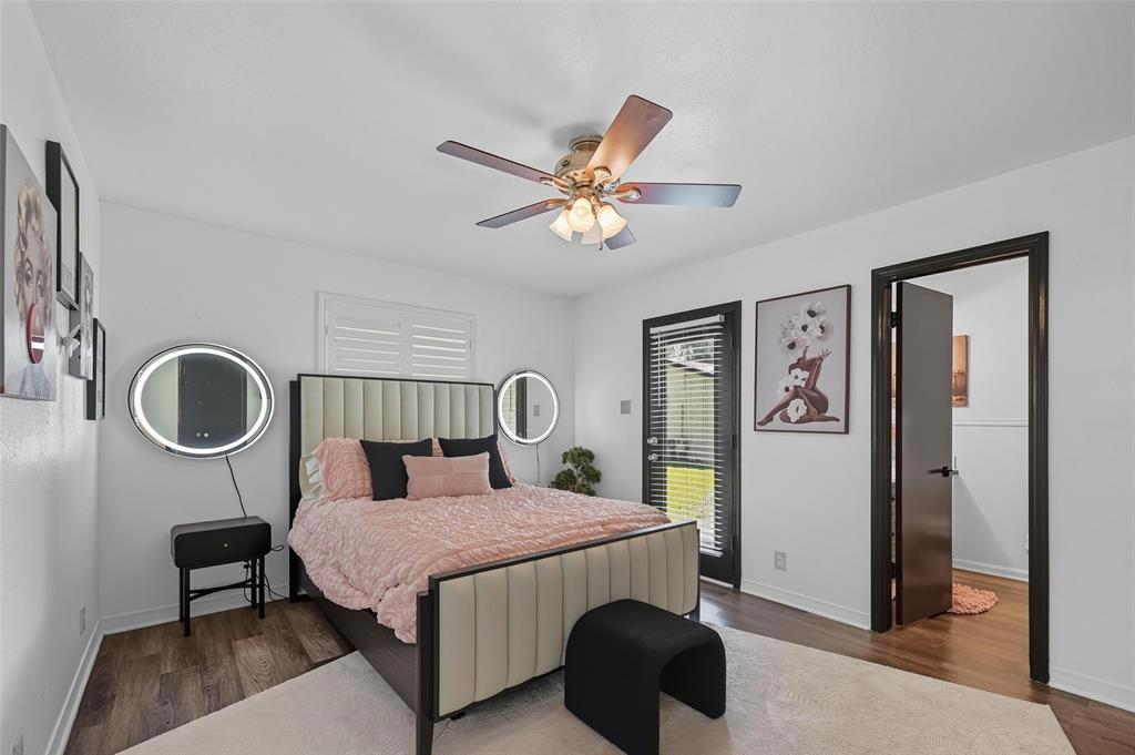 James Howard Surv Abs #542 - Residential