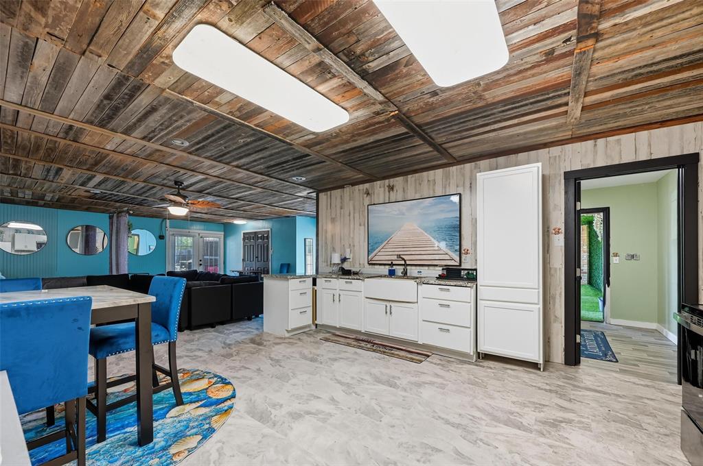 James Howard Surv Abs #542 - Residential