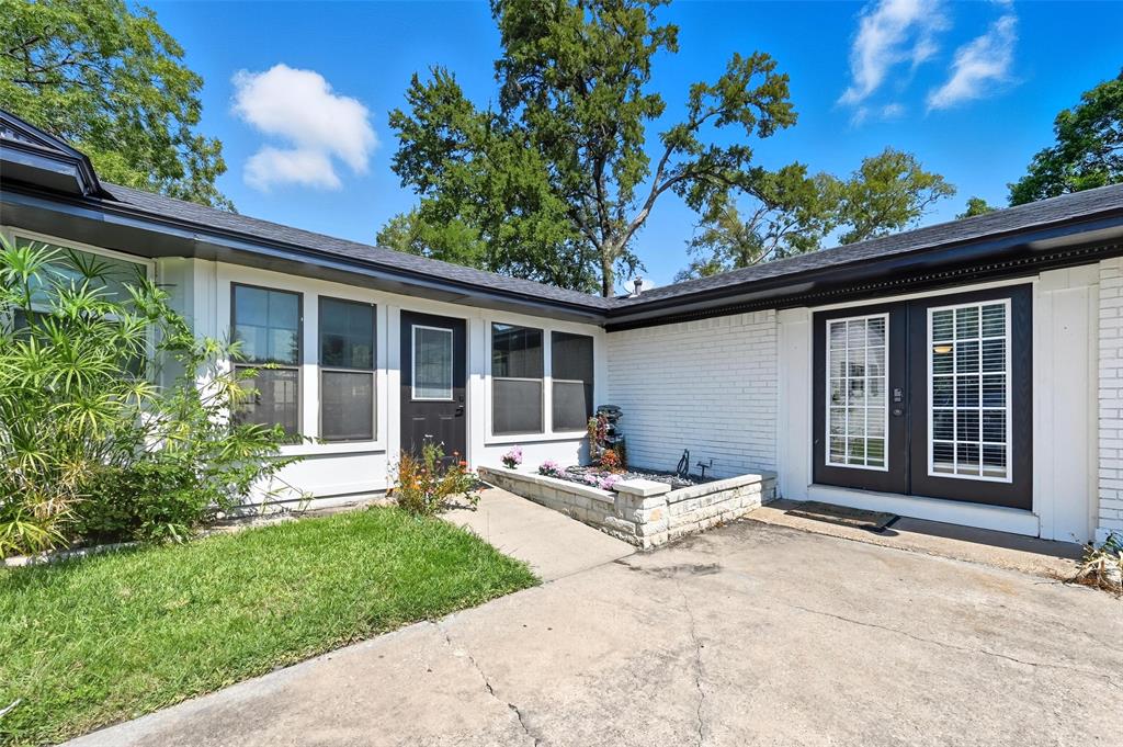 James Howard Surv Abs #542 - Residential