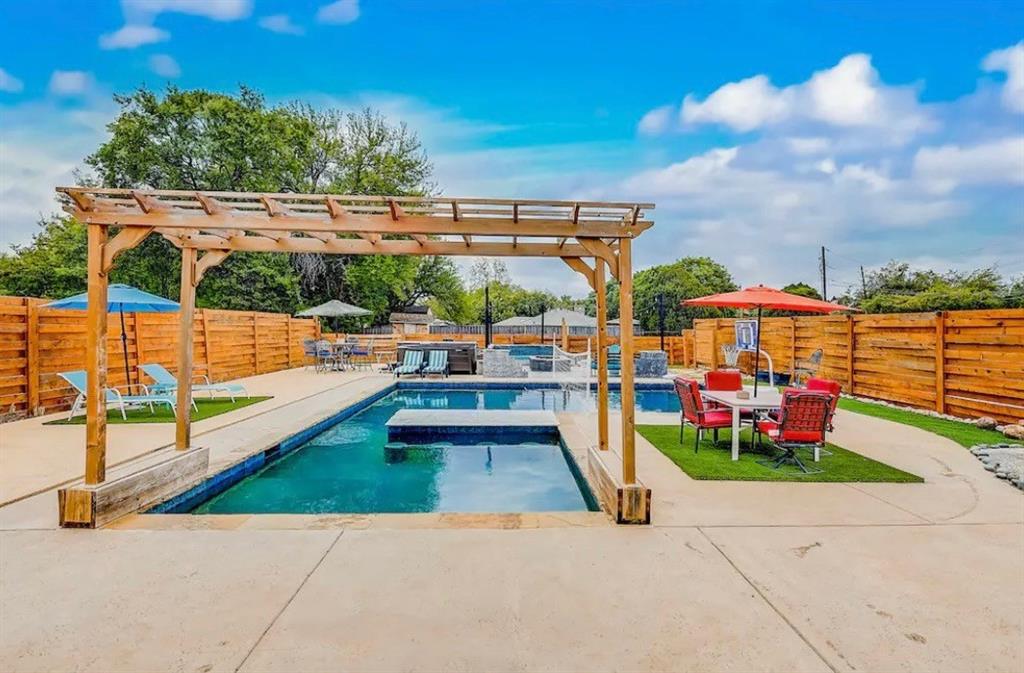 James Howard Surv Abs #542 - Residential