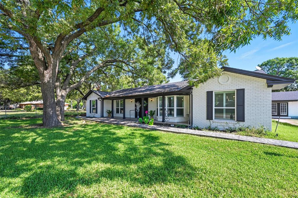 James Howard Surv Abs #542 - Residential