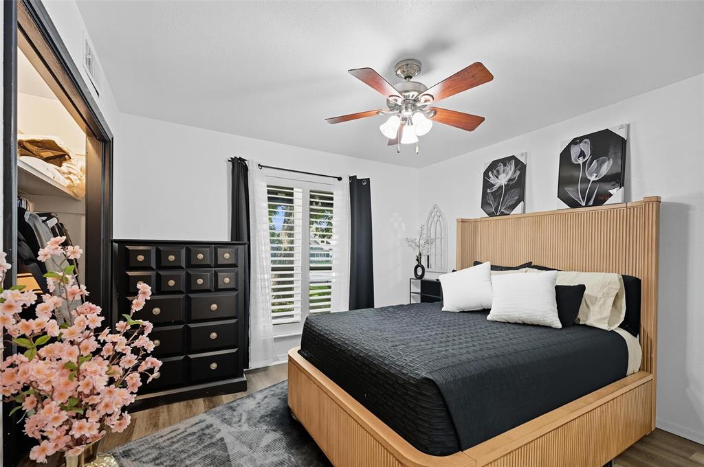 James Howard Surv Abs #542 - Residential