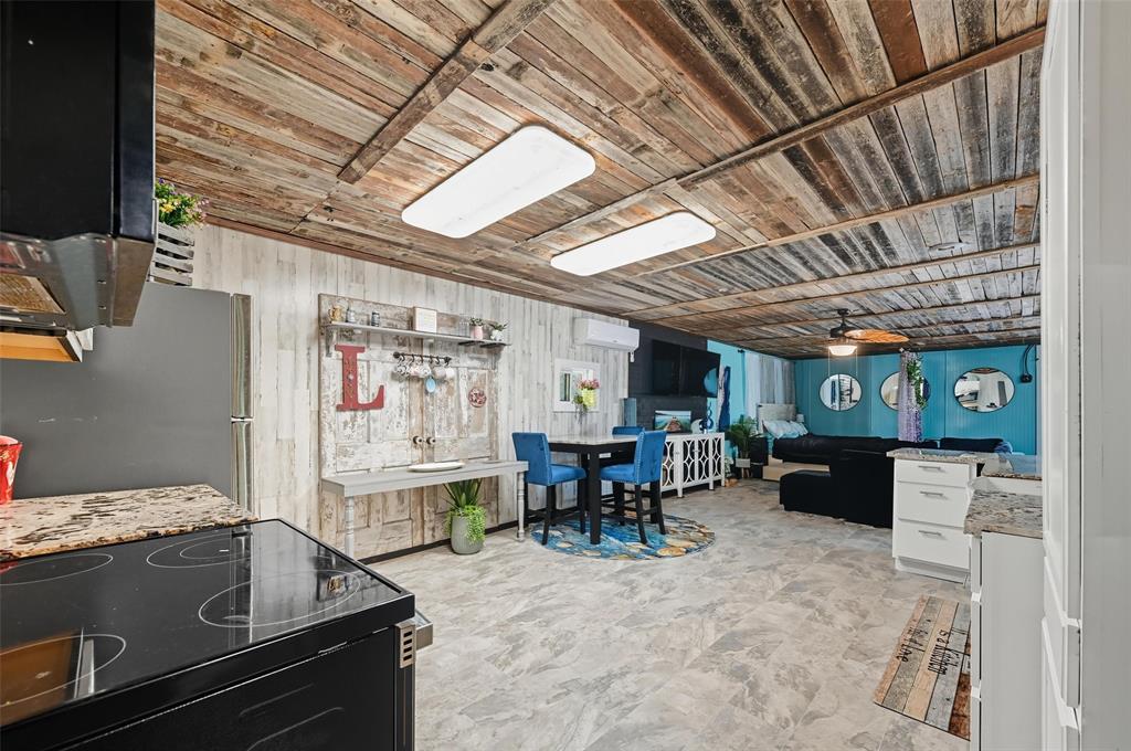 James Howard Surv Abs #542 - Residential