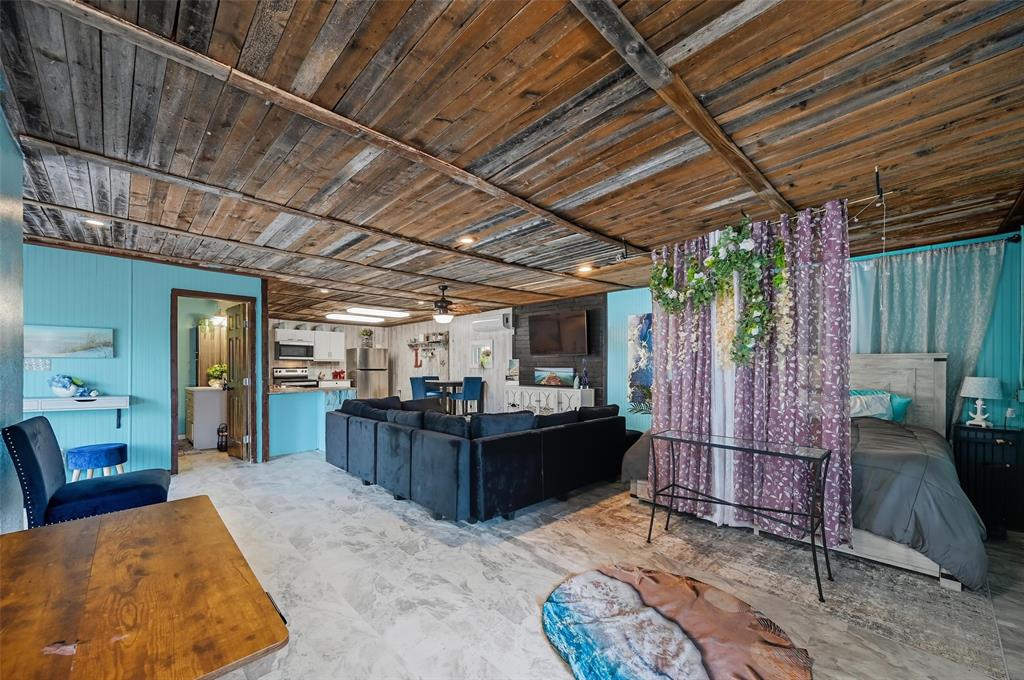 James Howard Surv Abs #542 - Residential