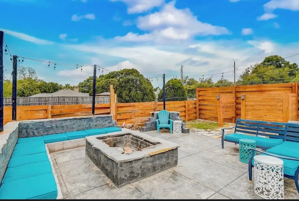 James Howard Surv Abs #542 - Residential