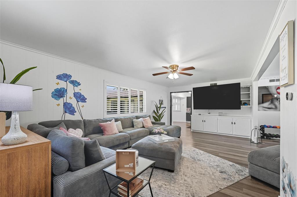 James Howard Surv Abs #542 - Residential