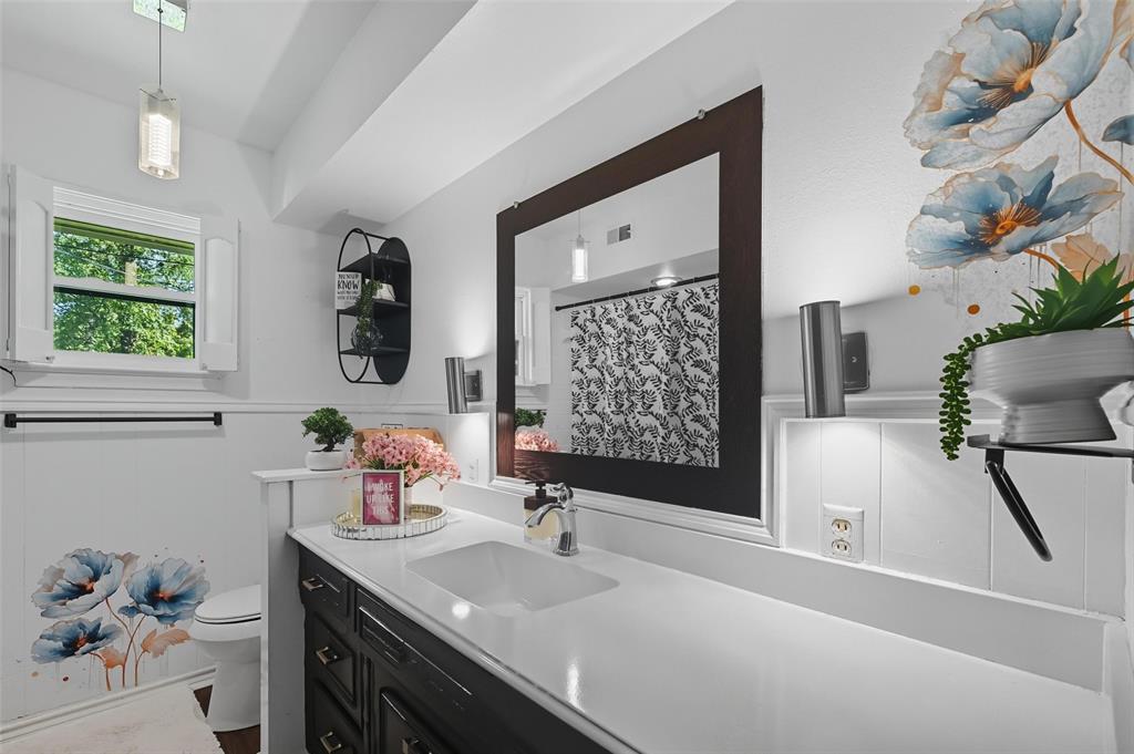 James Howard Surv Abs #542 - Residential