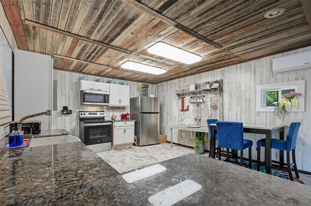 James Howard Surv Abs #542 - Residential