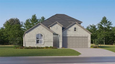 1826 Lancaster Place Cedar Hill TX 75116