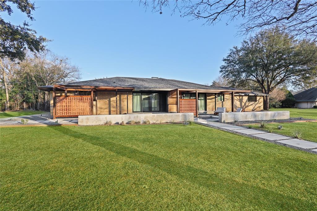 Green Hills 03 Sec 03 - Residential Lease