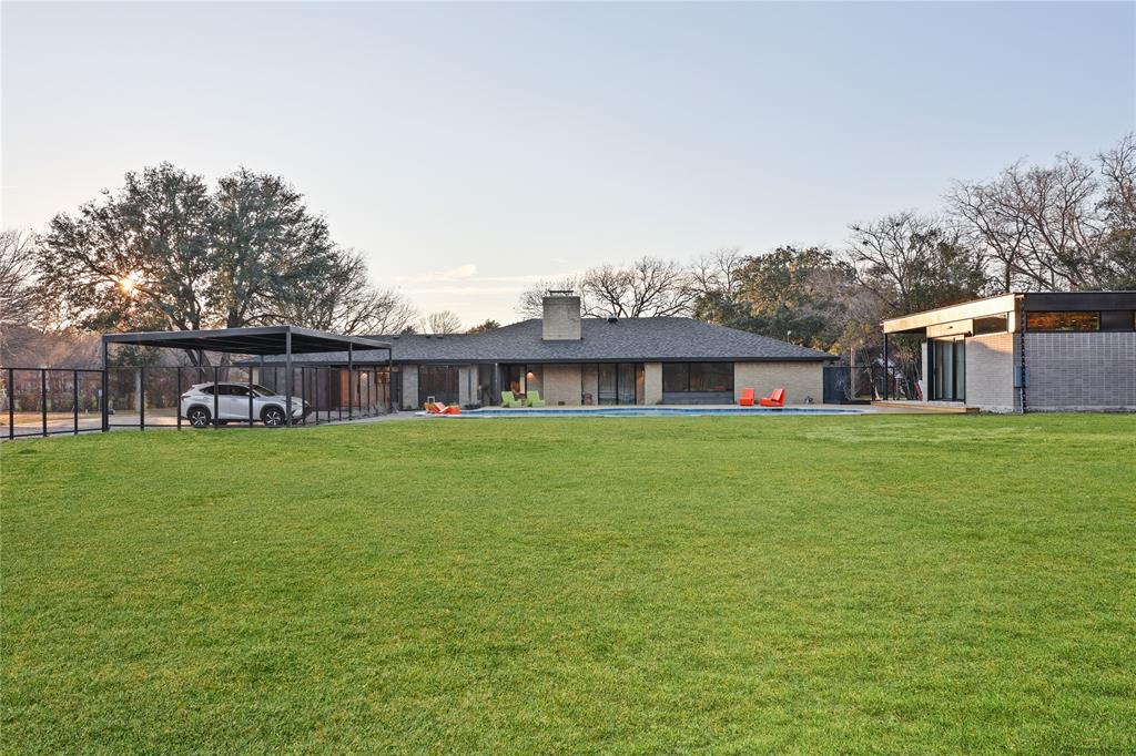 Green Hills 03 Sec 03 - Residential Lease