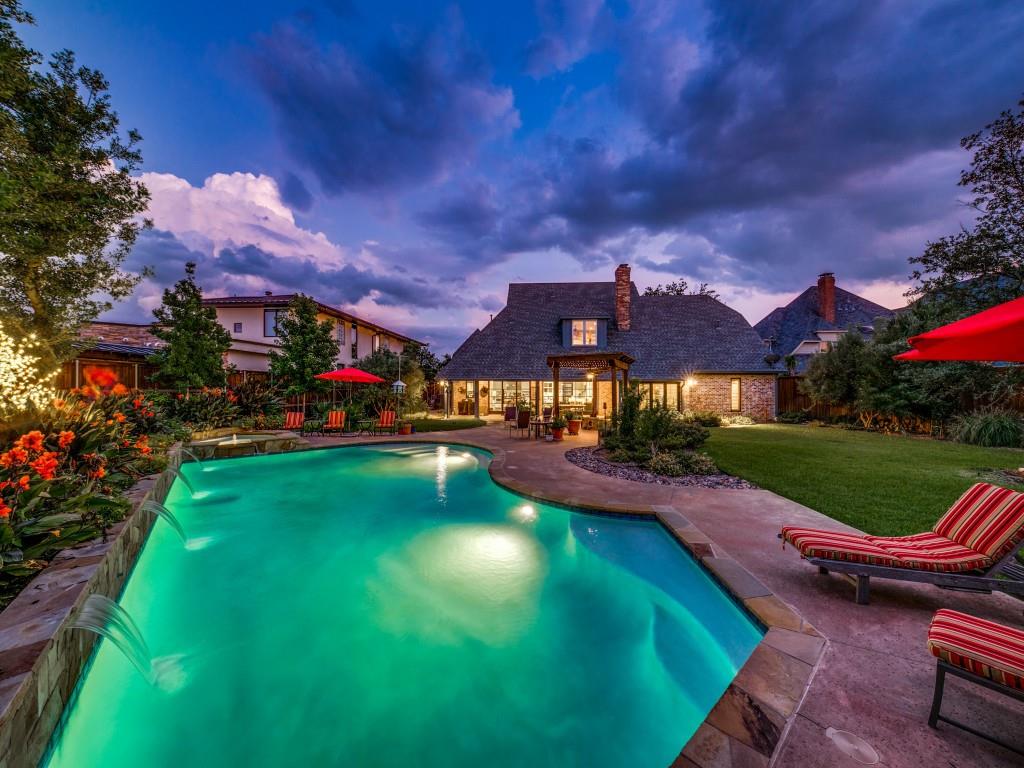 Preston Royal - Residential