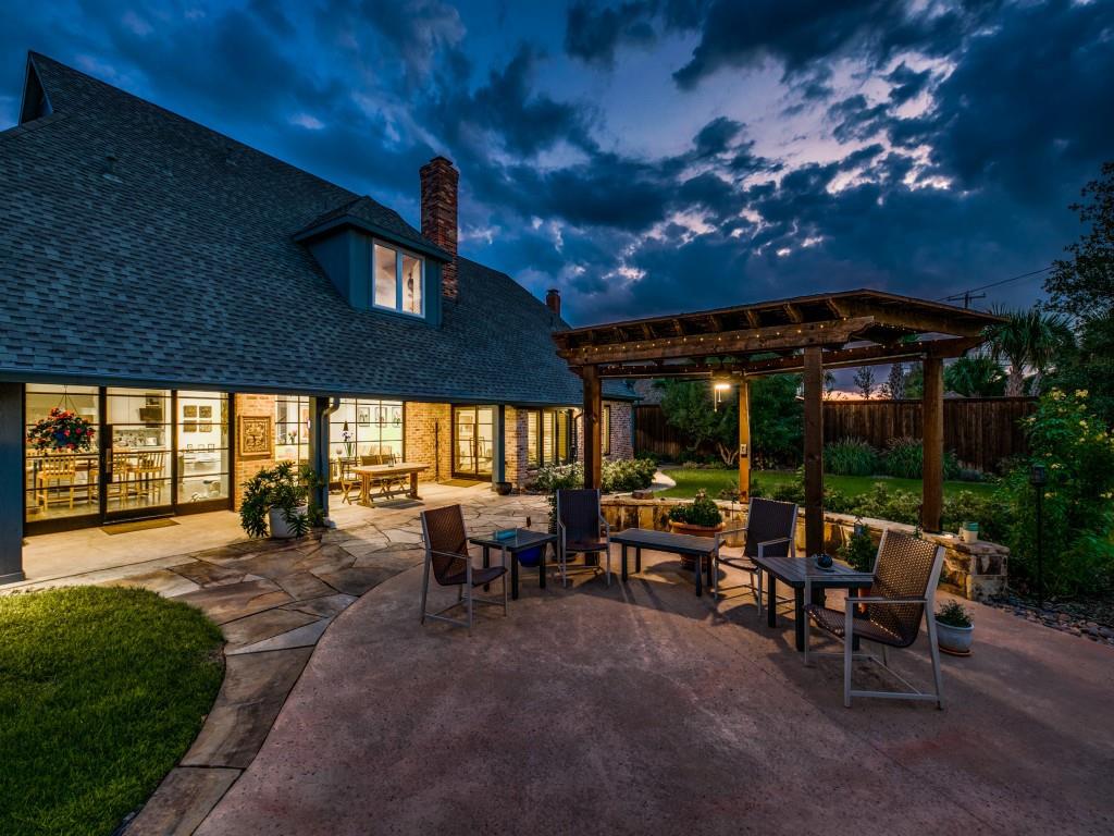 Preston Royal - Residential