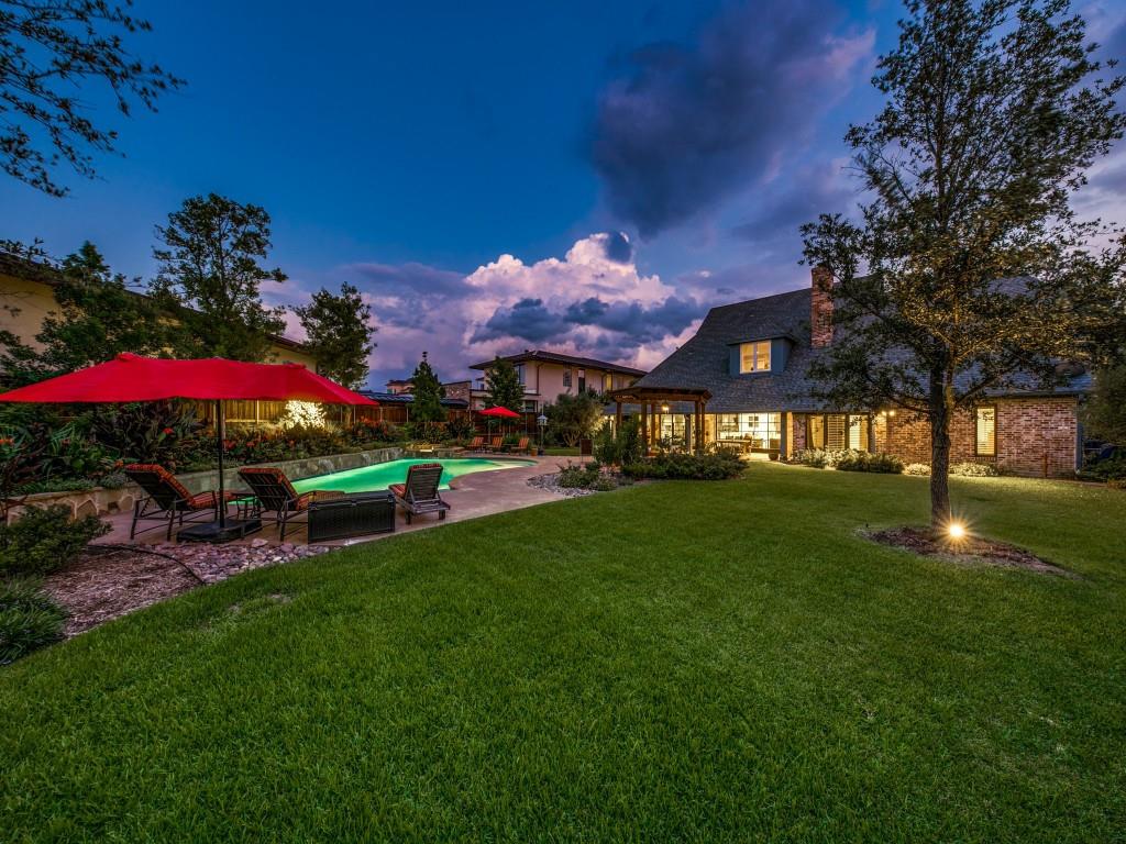 Preston Royal - Residential