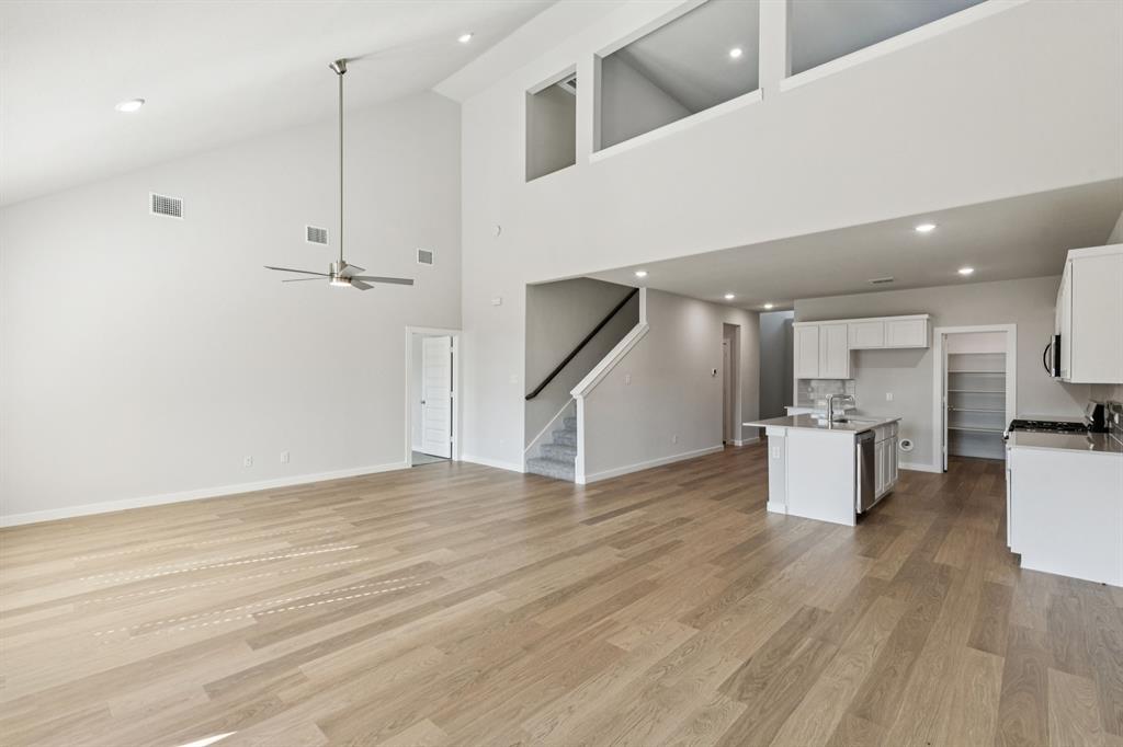 Elevon - Residential