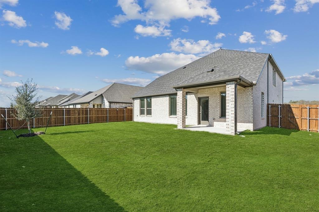 Elevon - Residential