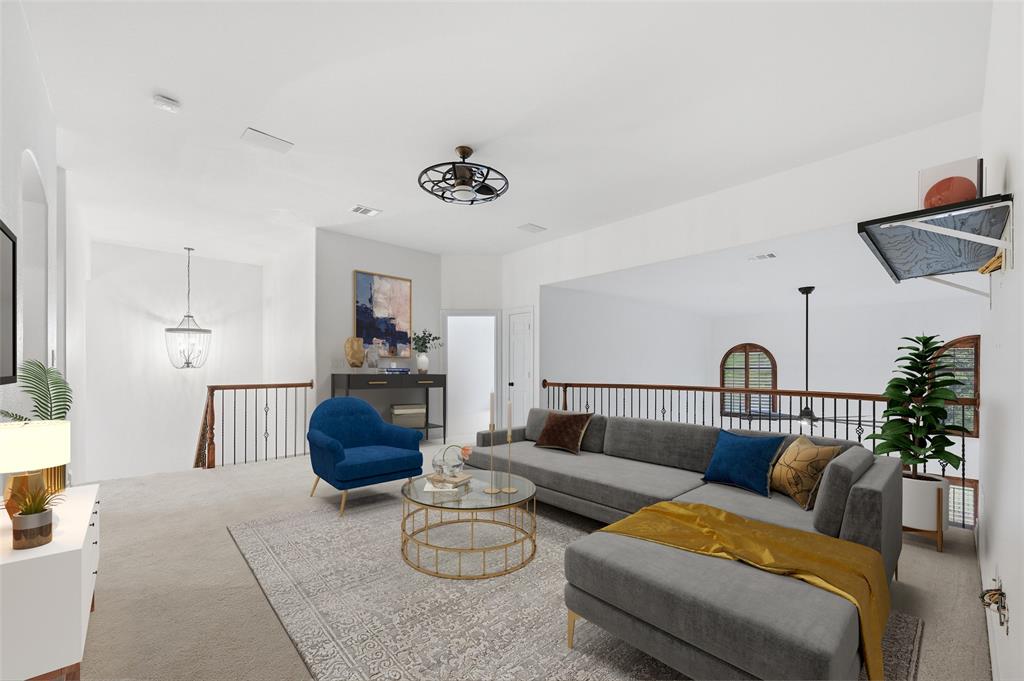 Lakes Of La Cima Ph Two - Residential