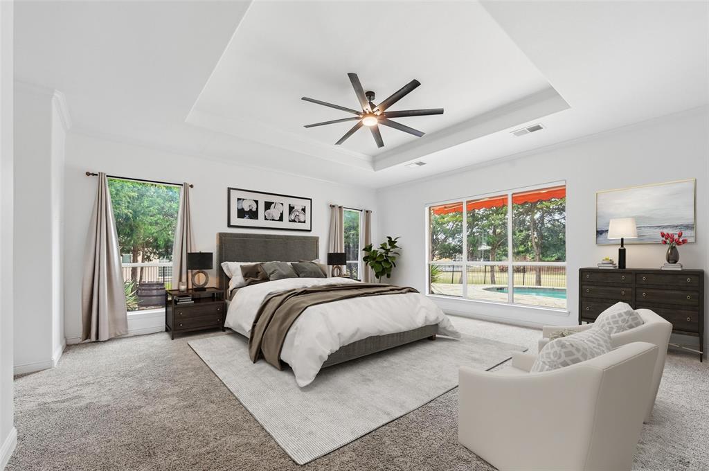 Lakes Of La Cima Ph Two - Residential