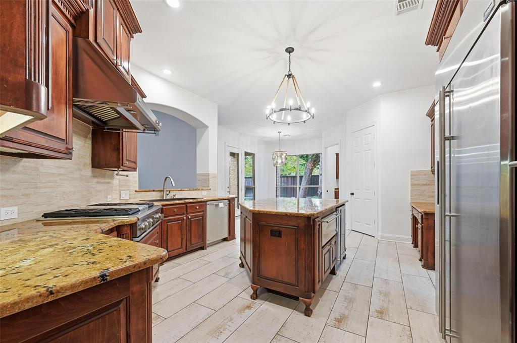 Lakes Of La Cima Ph Two - Residential