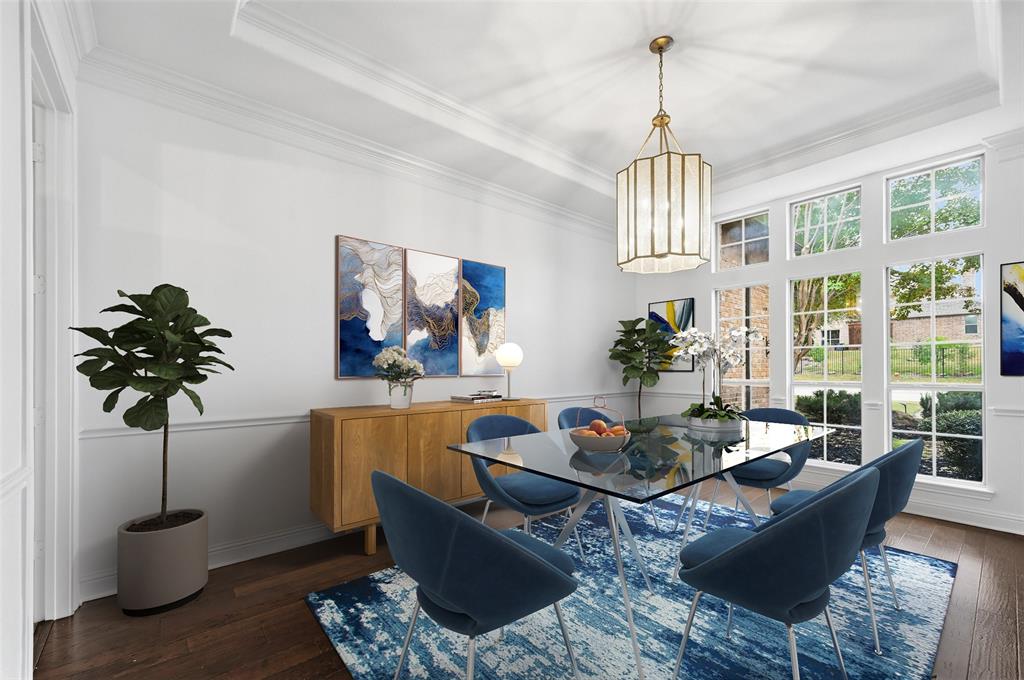 Lakes Of La Cima Ph Two - Residential