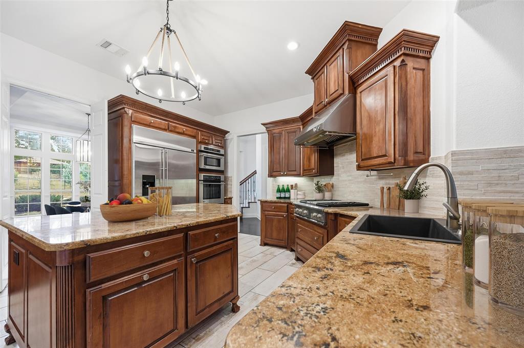 Lakes Of La Cima Ph Two - Residential