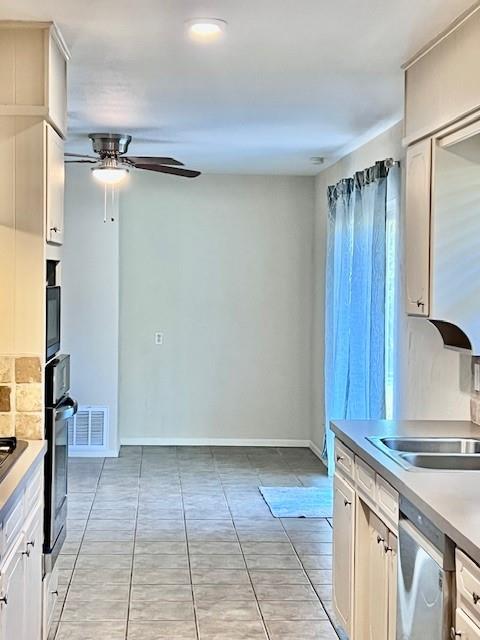 M Rogers - Residential Lease