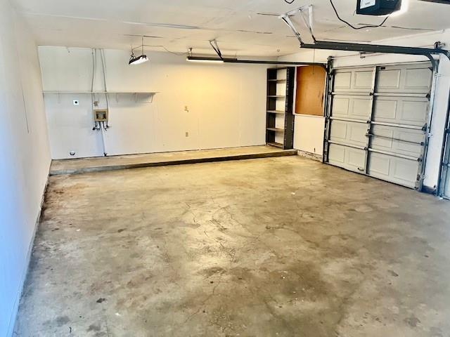 M Rogers - Residential Lease