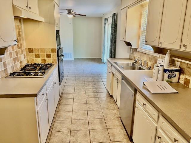 M Rogers - Residential Lease