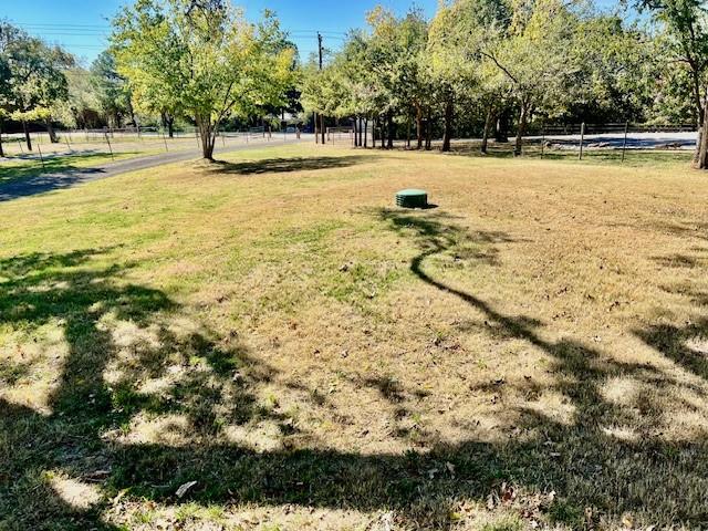 M Rogers - Residential Lease