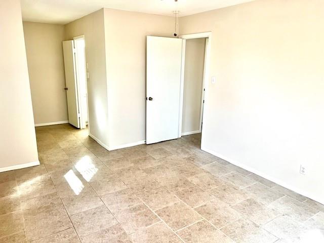 M Rogers - Residential Lease