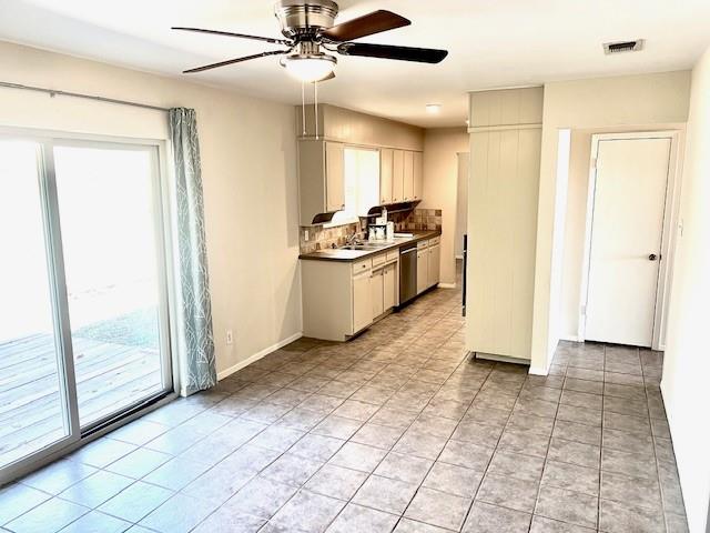 M Rogers - Residential Lease