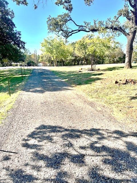 M Rogers - Residential Lease