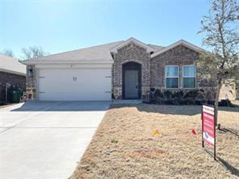 Photo of 114 Secretariat Lane, Caddo Mills, TX 75135 (MLS # 21233963)