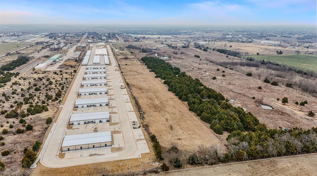 Jh Bailey Surv Abs #34 - Land