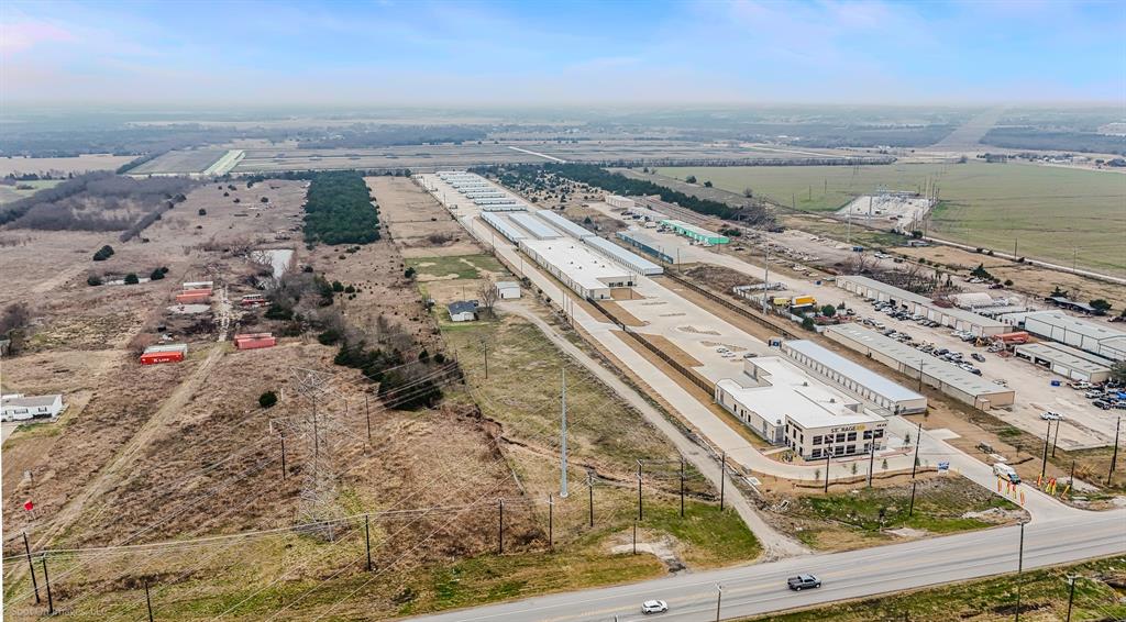 Jh Bailey Surv Abs #34 - Land