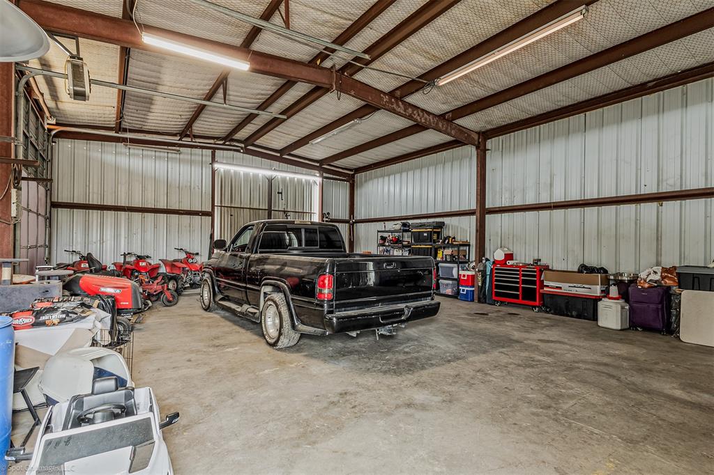 Jh Bailey Surv Abs #34 - Land