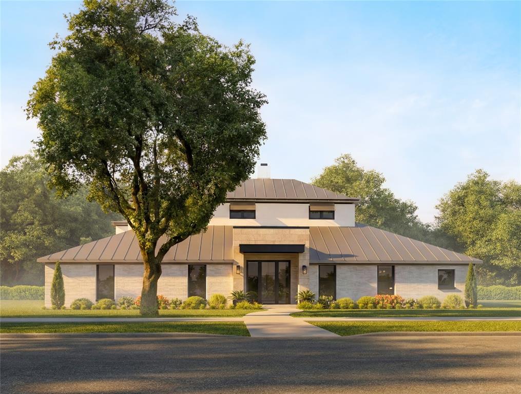 Glen Cove East - Residential