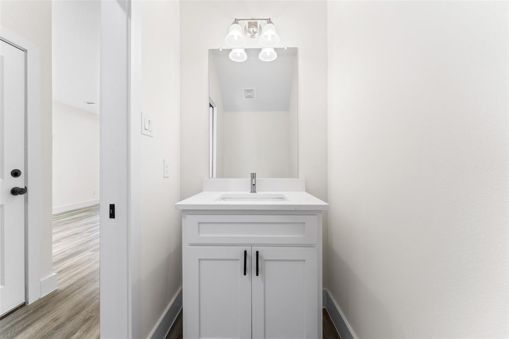 Dewberrys - Residential