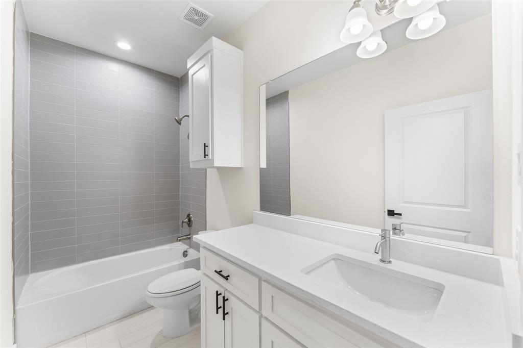 Dewberrys - Residential