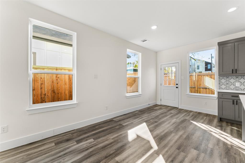 Dewberrys - Residential