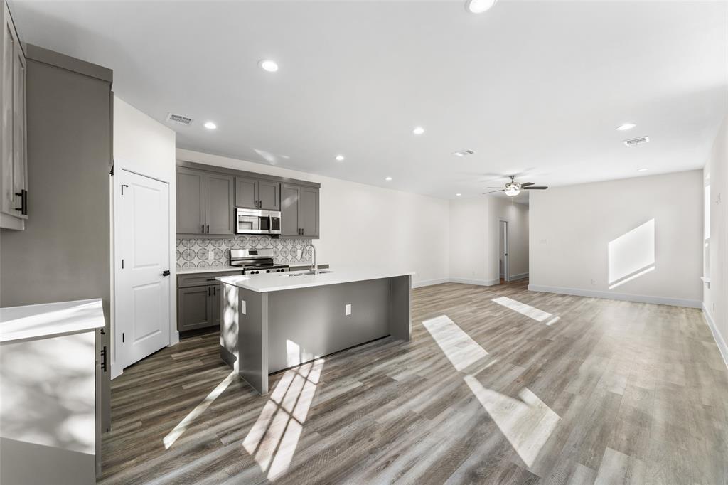 Dewberrys - Residential