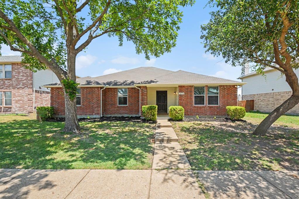 3014 Deer Ridge Drive