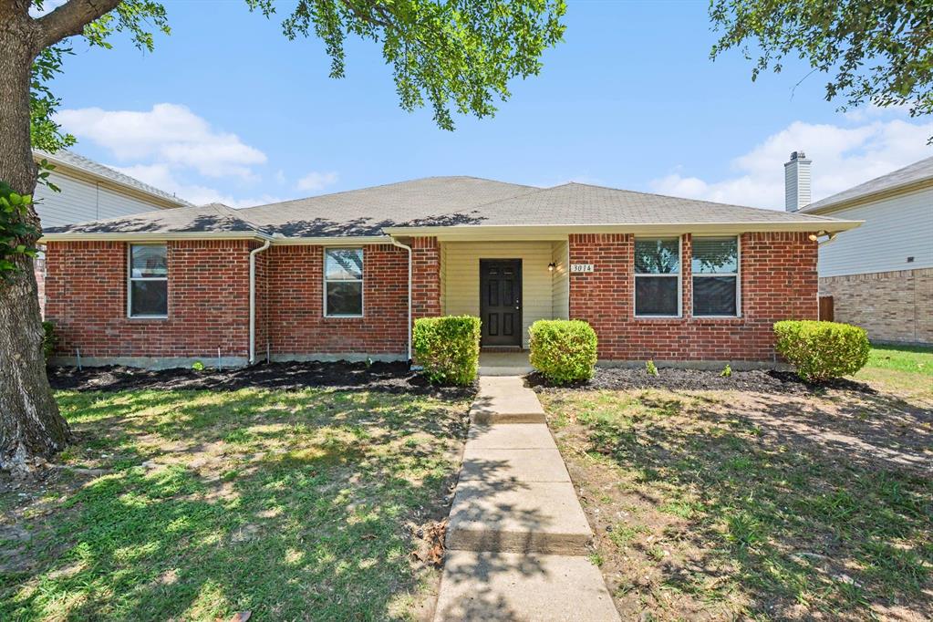 3014 Deer Ridge Drive