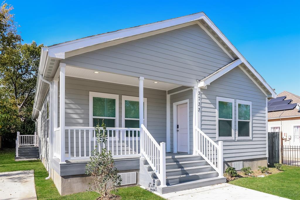 Westmoreland Park 03 - Residential Lease