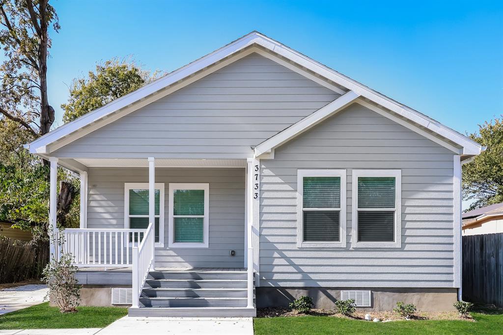 Westmoreland Park 03 - Residential Lease