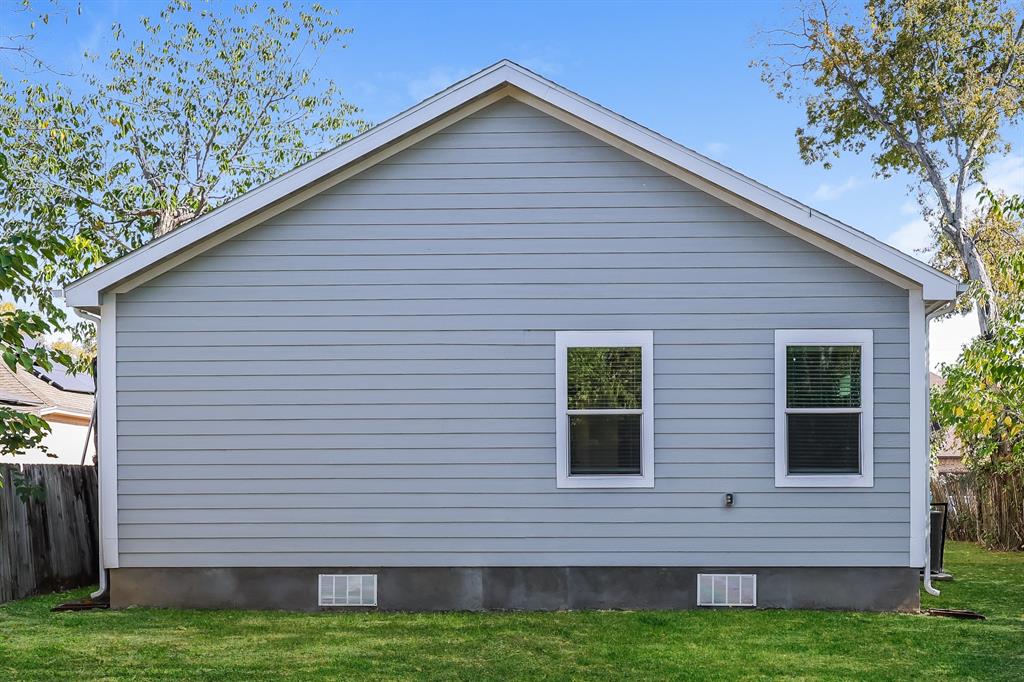 Westmoreland Park 03 - Residential Lease