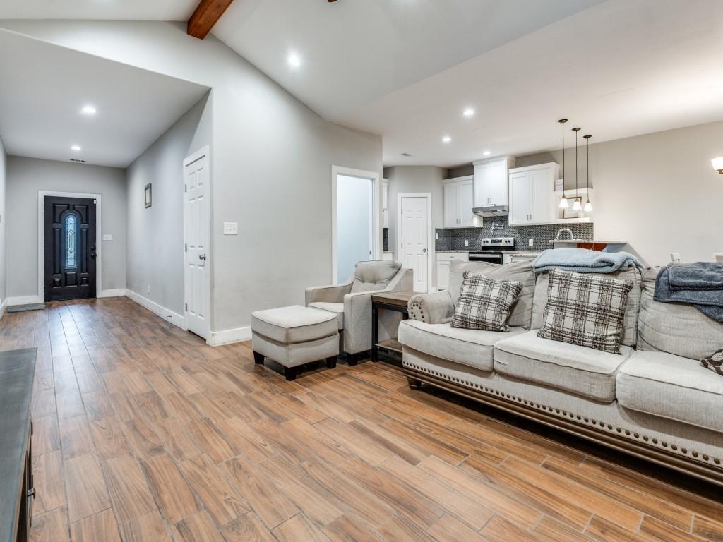 Smith-Rev - Residential