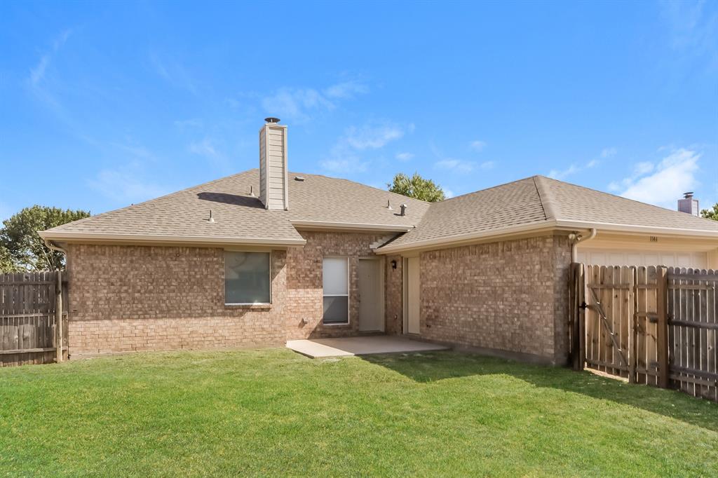 Windsor Park Ph 1 - Residential Lease